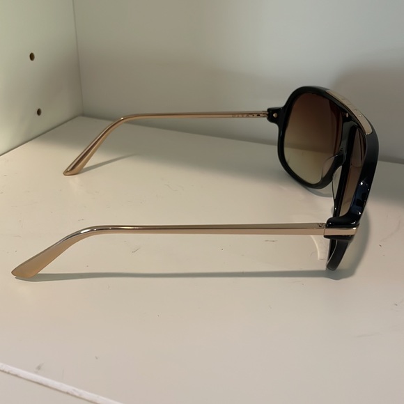 DITA Men’s Targe Titanium Sunglasses - Picture 5 of 6